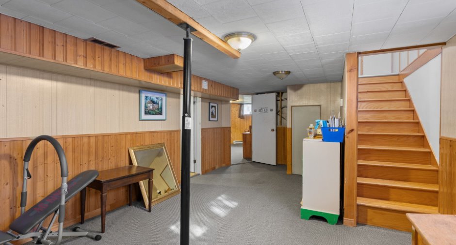 Salle familiale