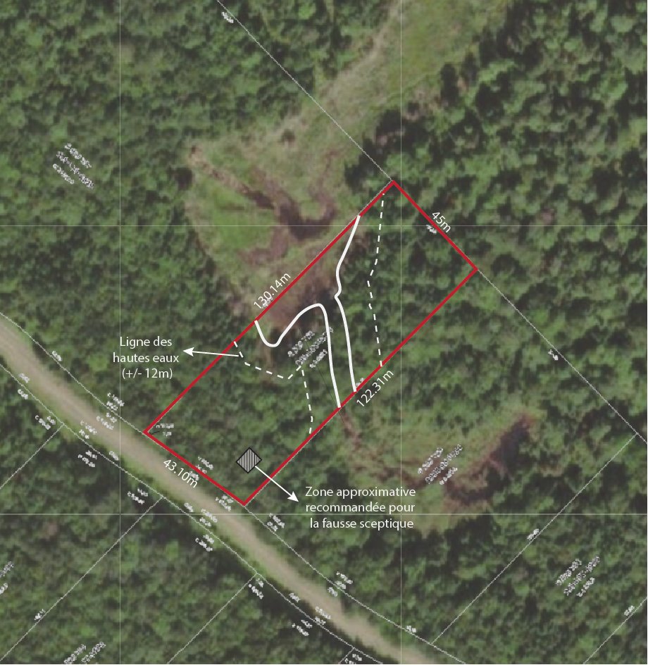 2062 Ch. du Lac-Veillette N. — photo 1