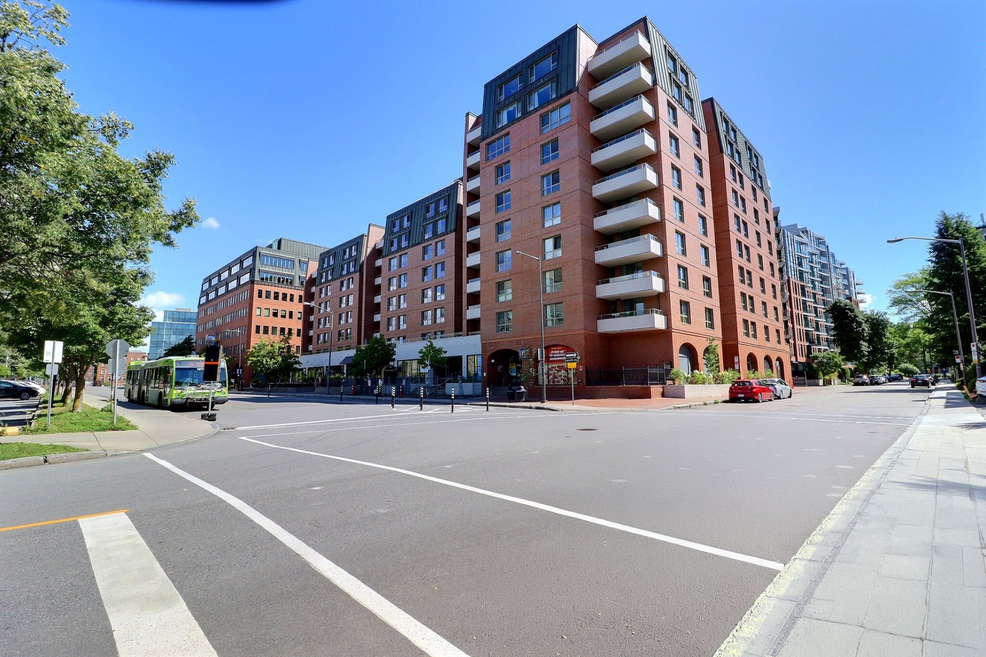 Appartement / Condo à vendre, Québec