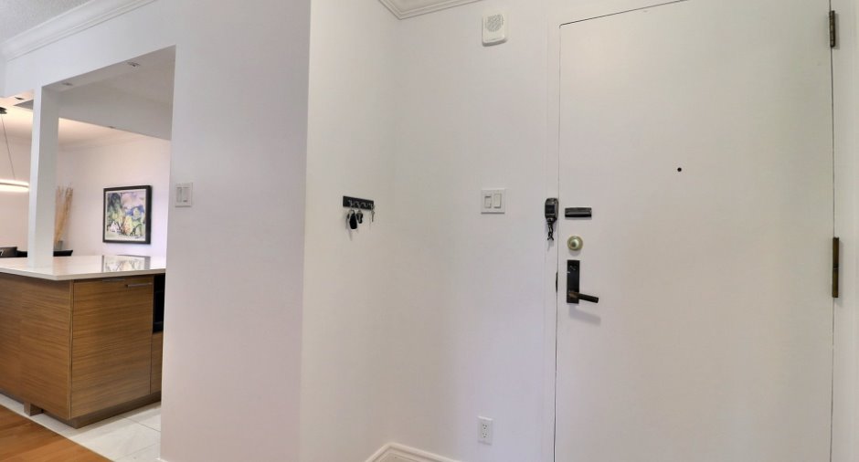 Hall d’entrée/Vestibule