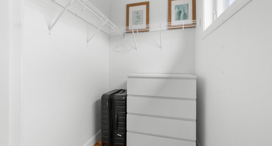 Penderie (Walk-in)