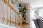 Escalier