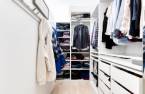Penderie (Walk-in)
