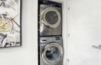 Salle de lavage