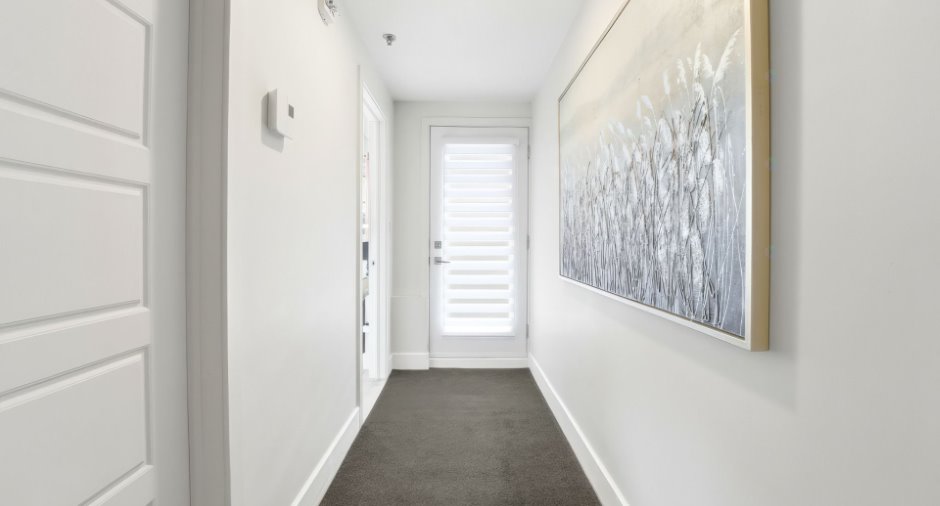 Hall d’entrée/Vestibule