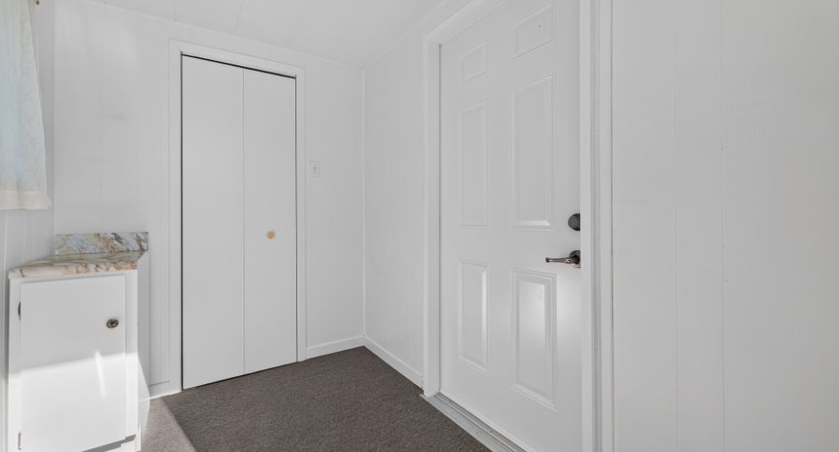 Hall d’entrée/Vestibule