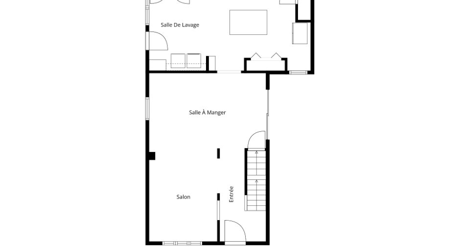 Plan (croquis)