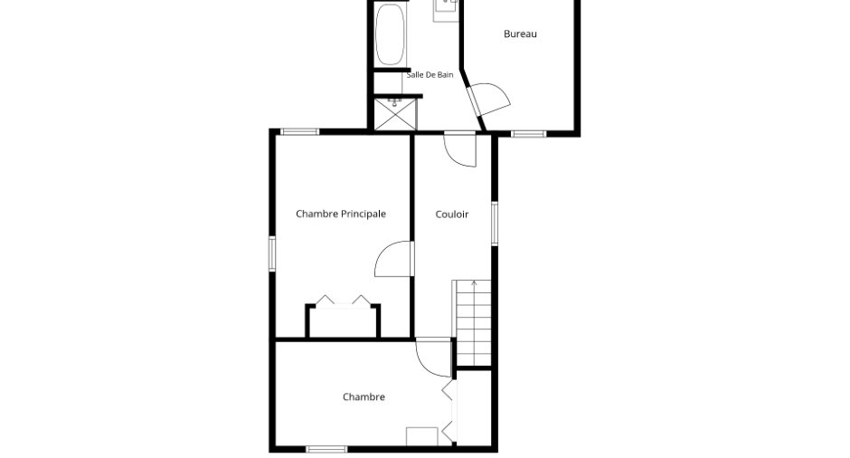 Plan (croquis)