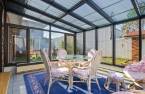 Solarium/Verrière