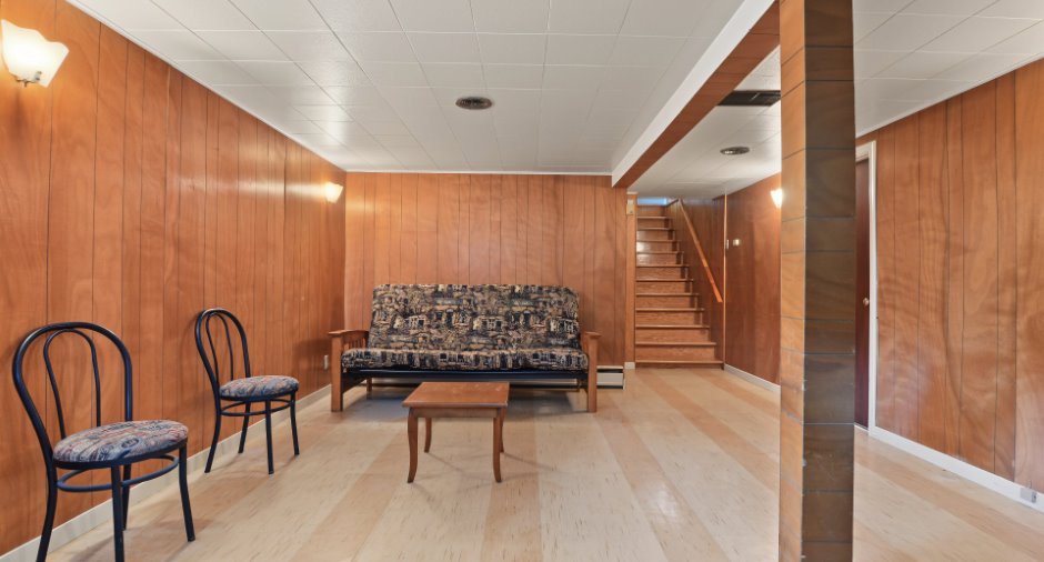 Salle familiale