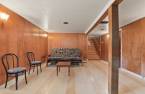 Salle familiale