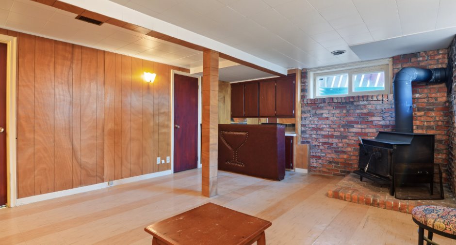 Salle familiale
