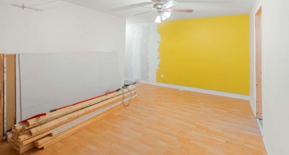 Salle familiale