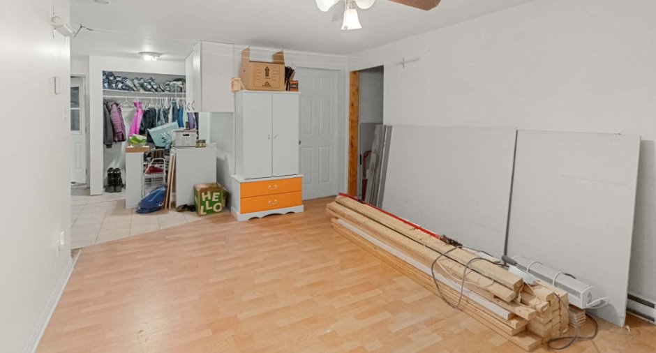 Salle familiale