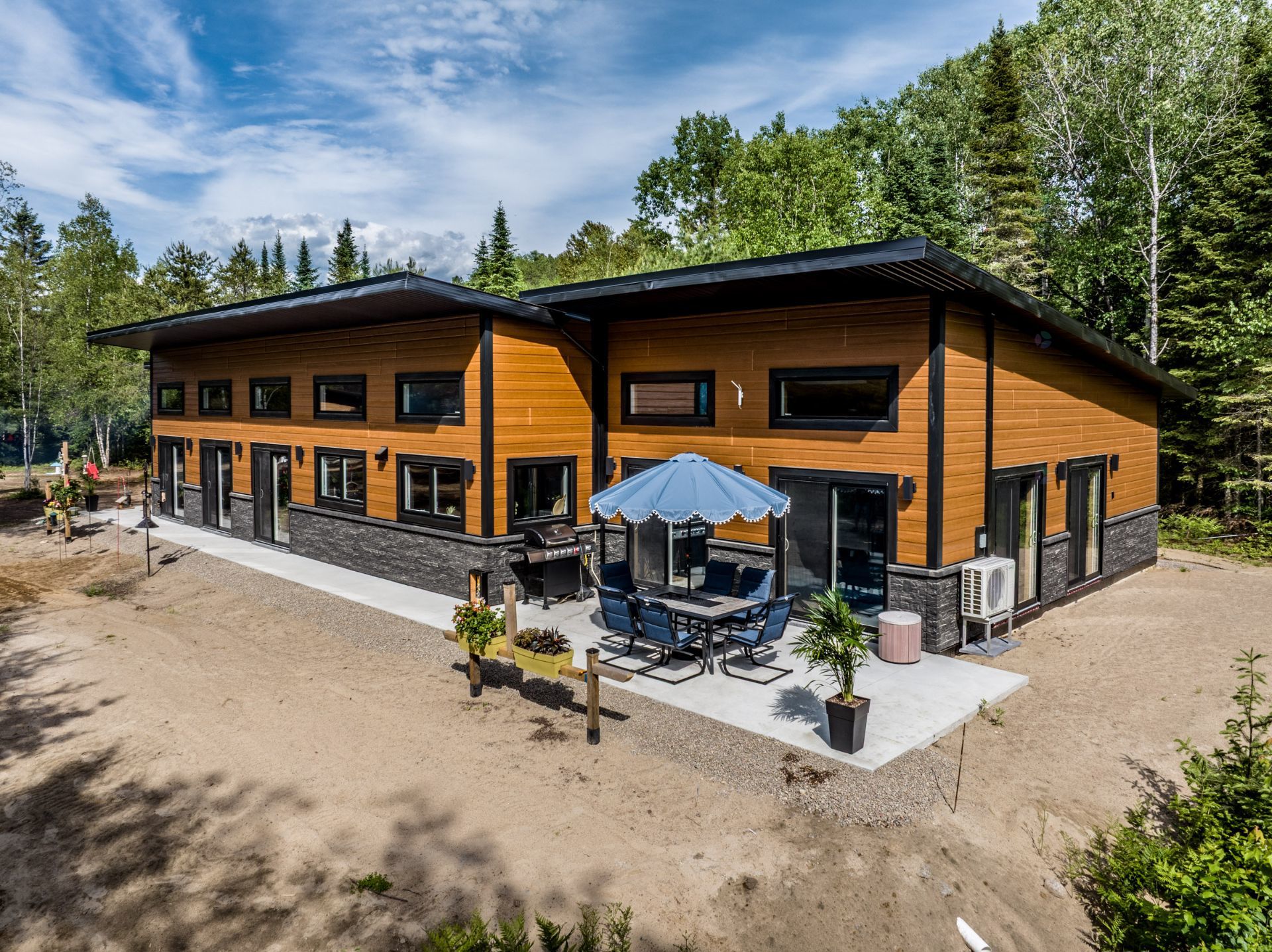 1651 Rg du Lac-Caché — photo 1