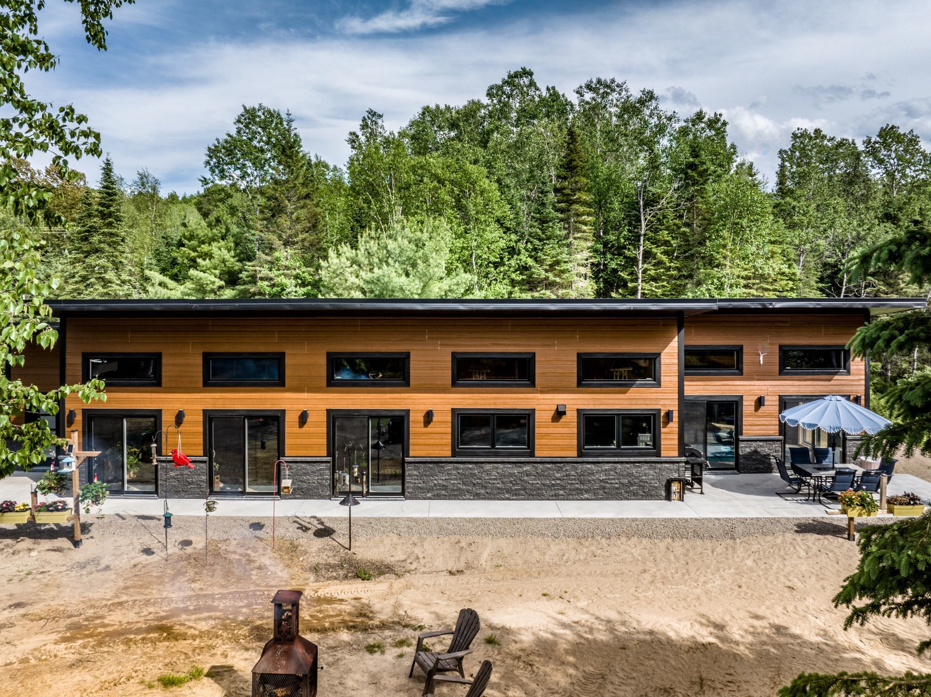 1651 Rg du Lac-Caché — photo 2