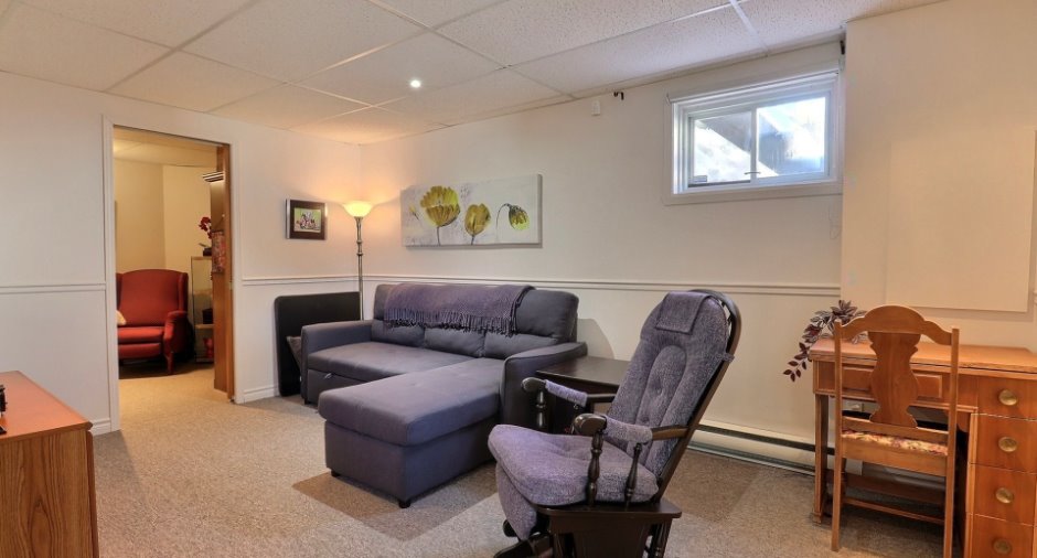 Salle familiale