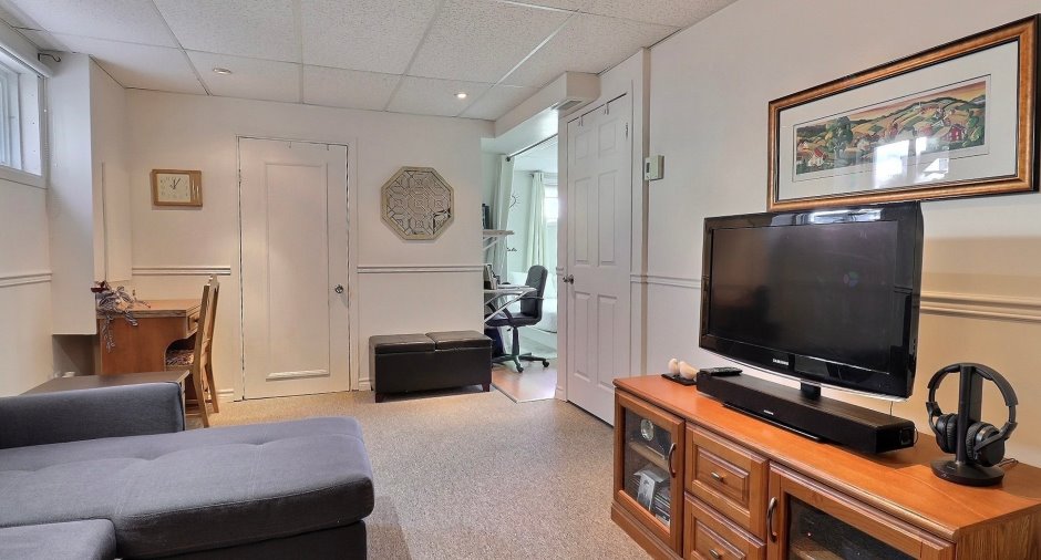 Salle familiale