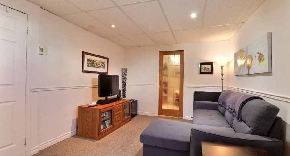 Salle familiale