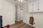 Salle de lavage