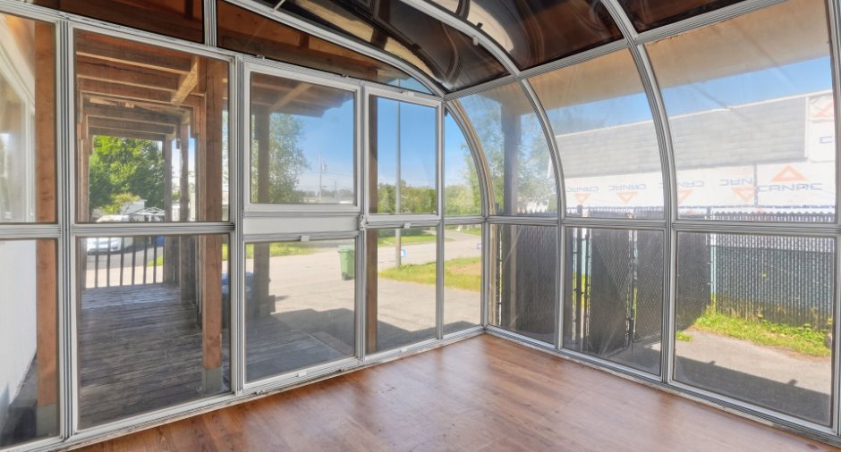 Solarium/Sunroom