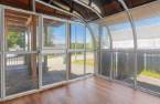 Solarium/Sunroom