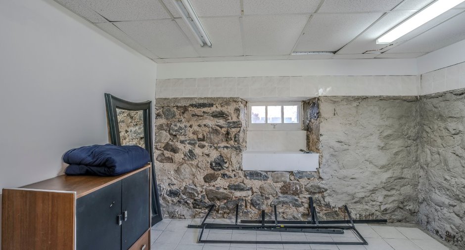 Salle familiale