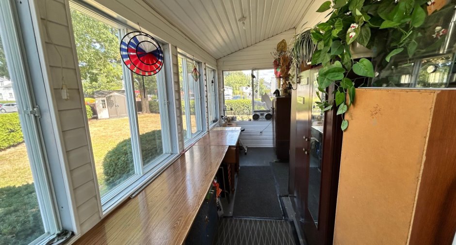 Hall d’entrée/Vestibule