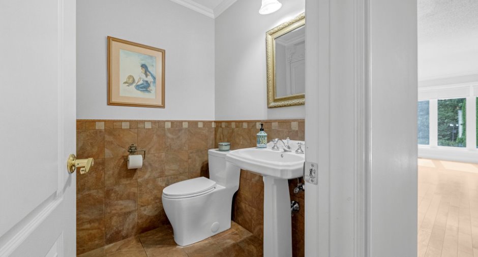 Salle d'eau