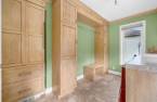 Salle de lavage