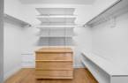 Penderie (Walk-in)