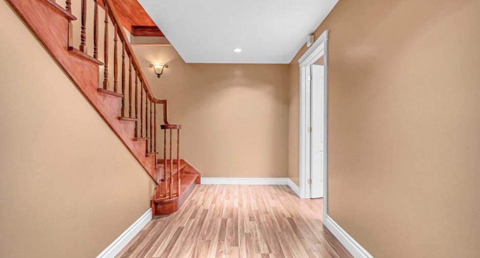 Escalier