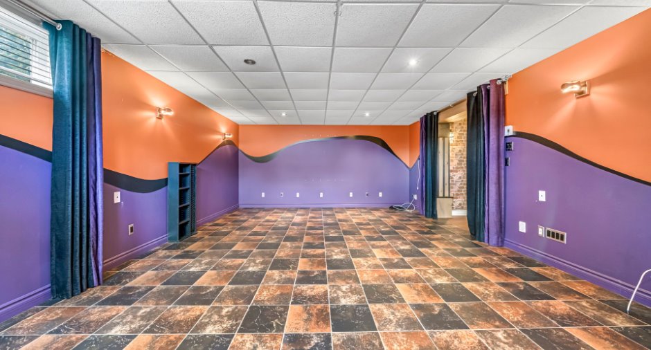 Cinéma maison