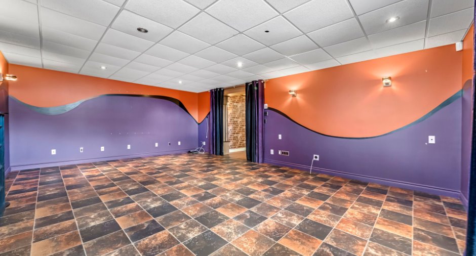 Cinéma maison