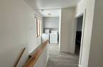 Salle de lavage