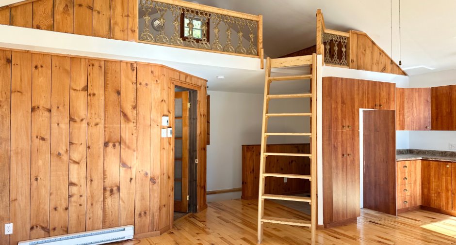Mezzanine