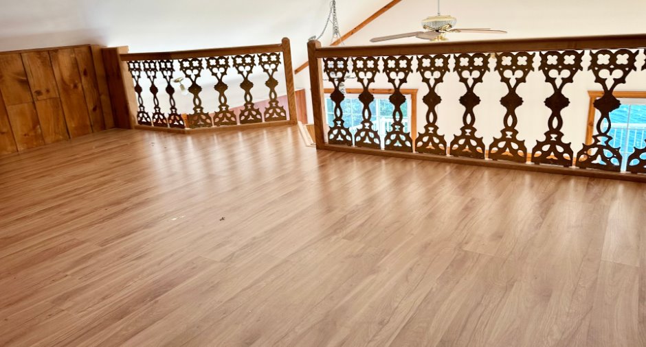 Mezzanine