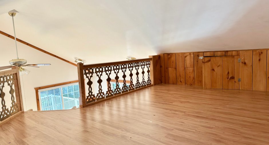 Mezzanine