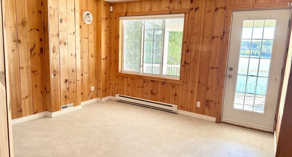 Salle familiale