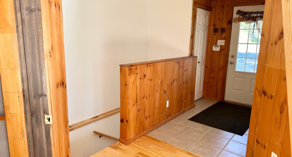 Hall d’entrée/Vestibule