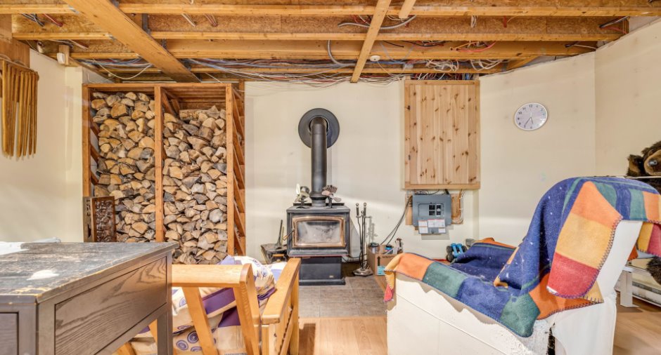 Salle familiale