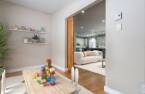 Salle familiale