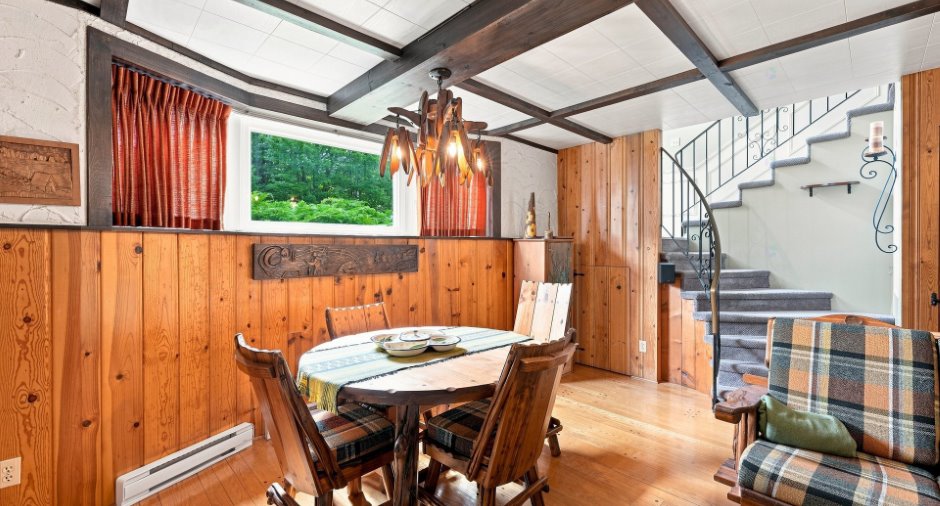 Salle familiale