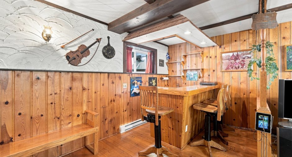 Salle familiale