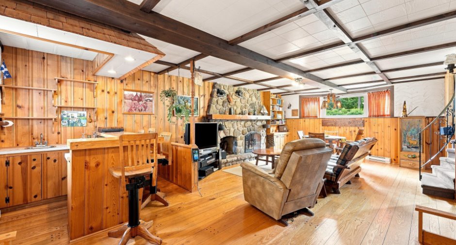 Salle familiale