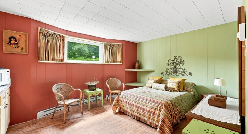 Salle familiale