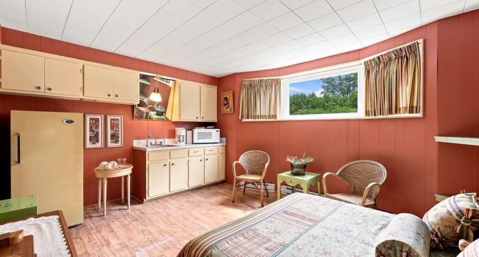 Salle familiale