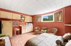 Salle familiale