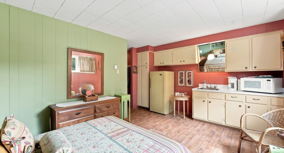 Salle familiale