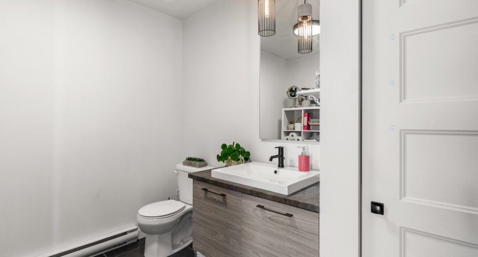 Washroom